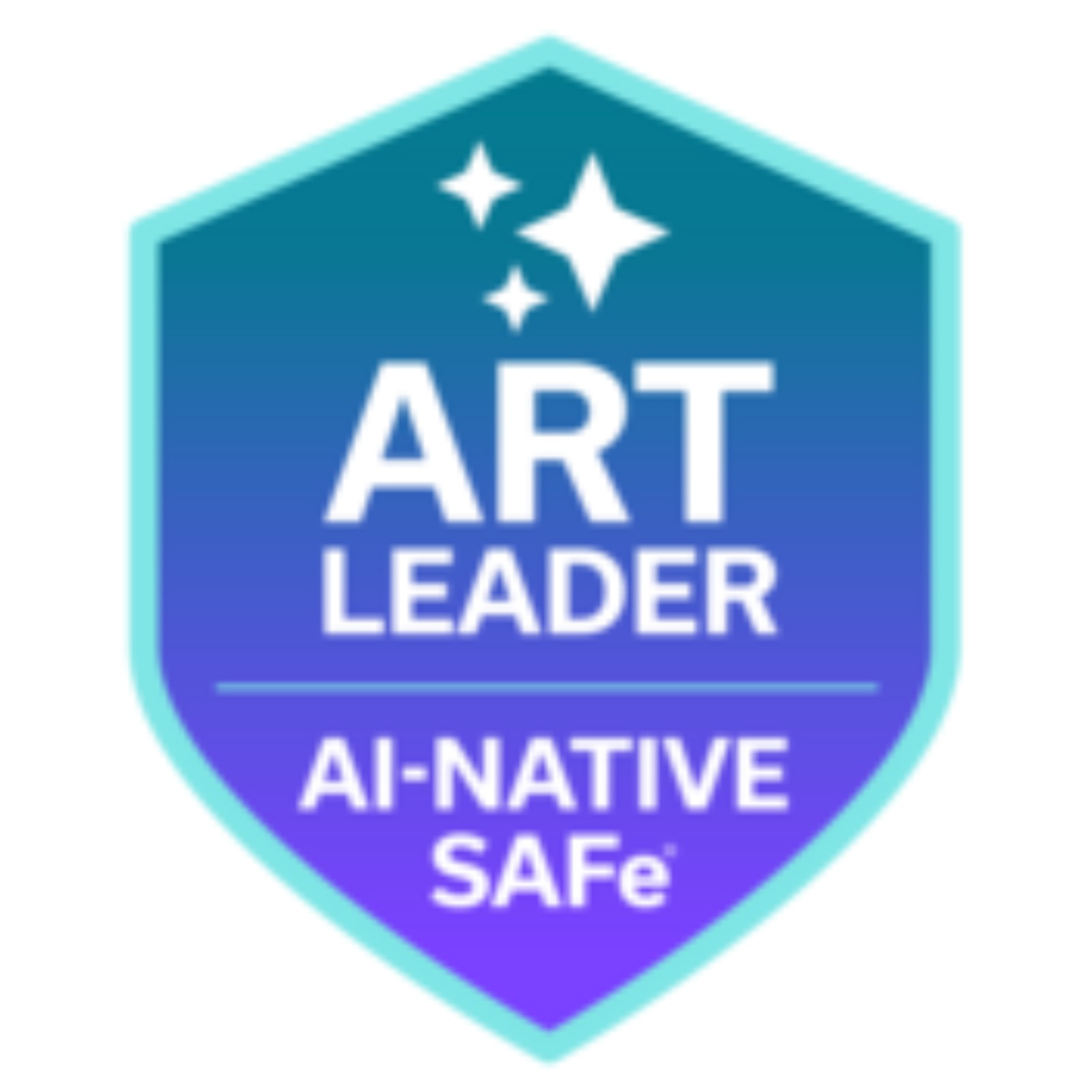 Launching AI-Native ART(ART-Leader)