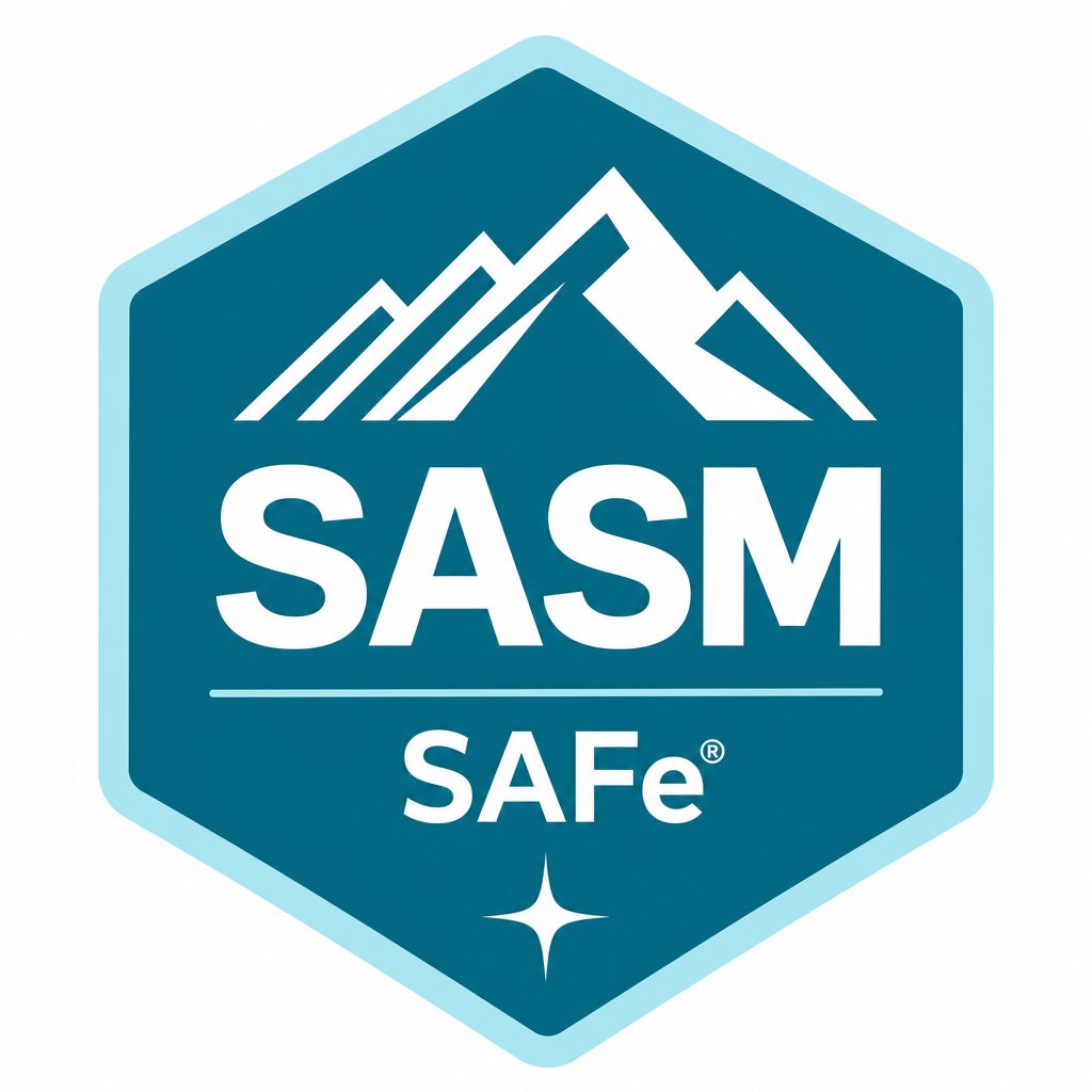 SAFe Advanced Scrum Master (SASM)