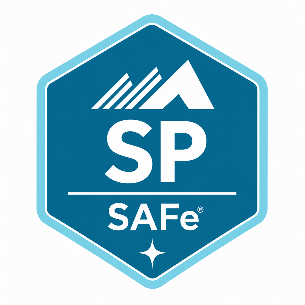 AI-Empowered SAFe for Teams (SP)