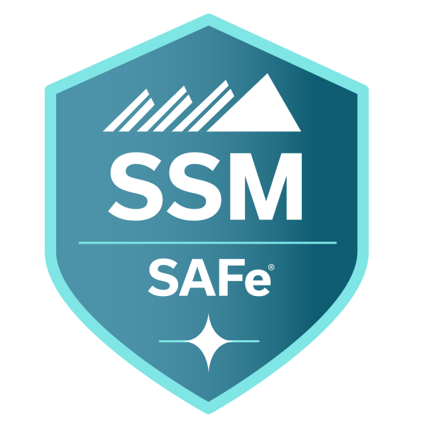 AI-Empowered SAFe Scrum Master (SSM)